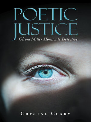 cover image of POETIC JUSTICE